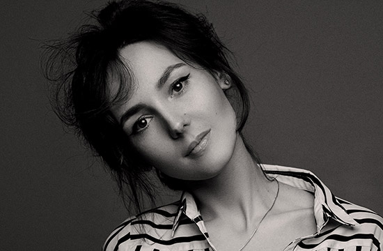 Интервью с иллюстратором «Мой папа — блогер»